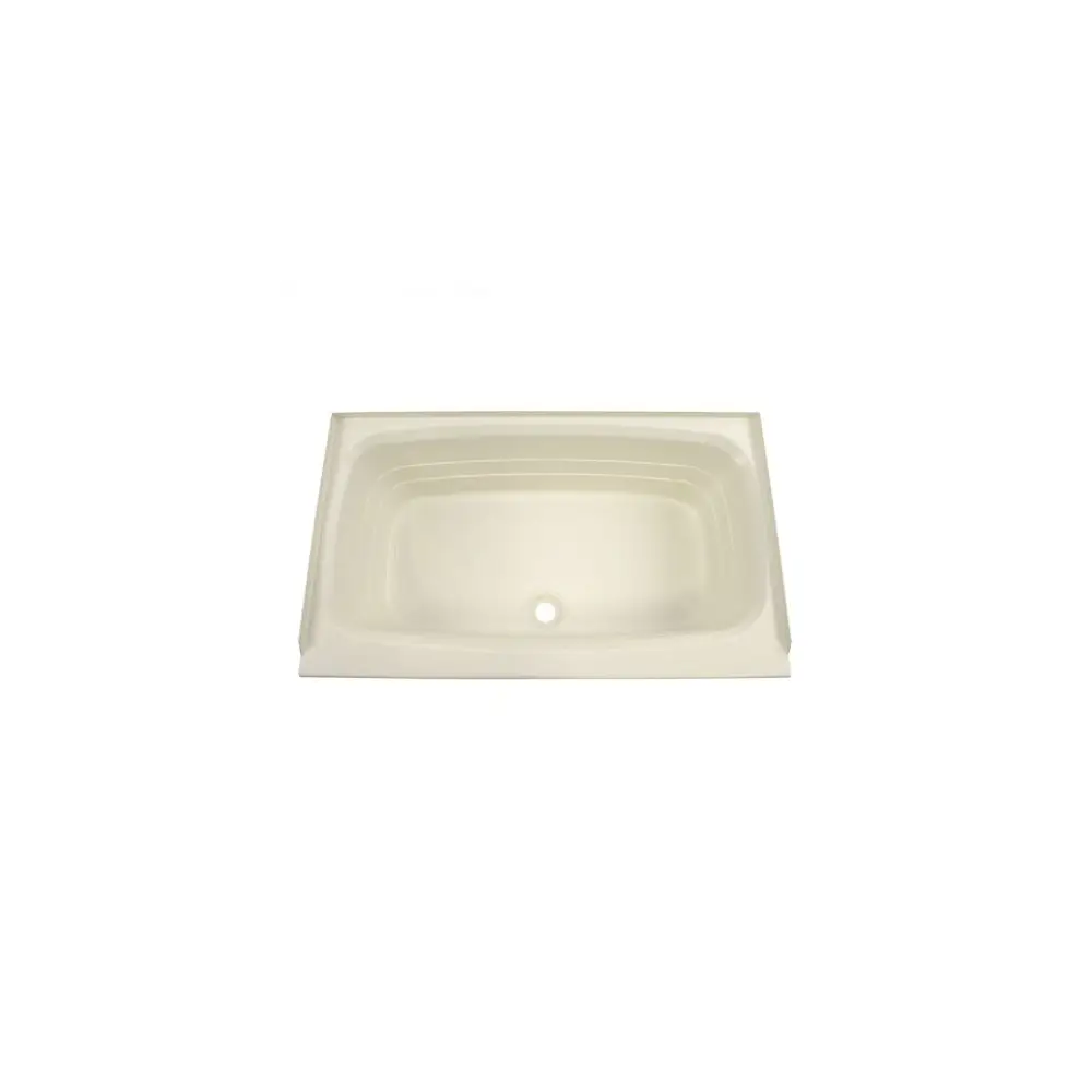 Better Bath Standard Tub 24x40 Center Drain - LIP209385